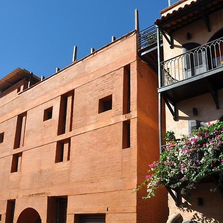 Hotel Le Djoloff Dakar Zewnętrze zdjęcie