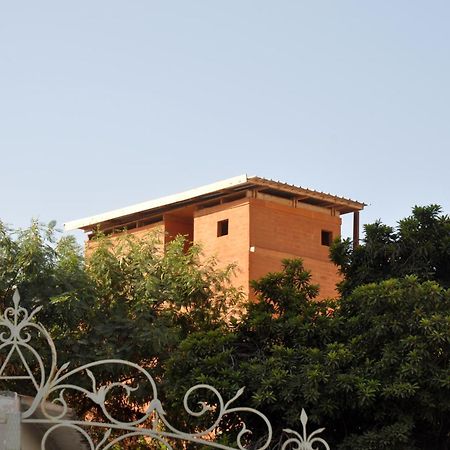 Hotel Le Djoloff Dakar Zewnętrze zdjęcie