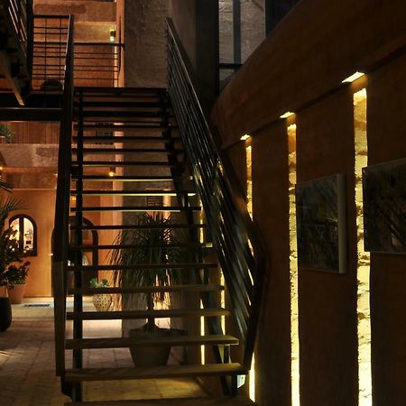 Hotel Le Djoloff Dakar Zewnętrze zdjęcie