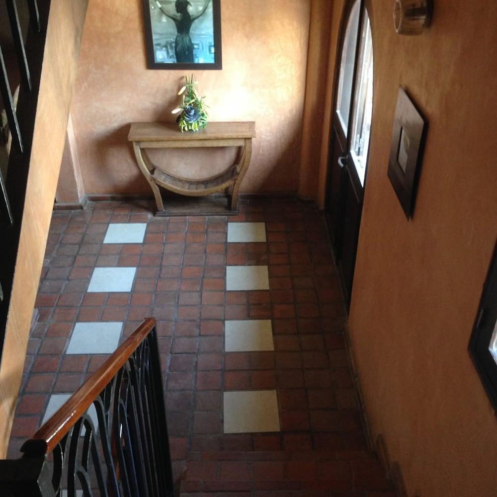 Hotel Le Djoloff Dakar Zewnętrze zdjęcie