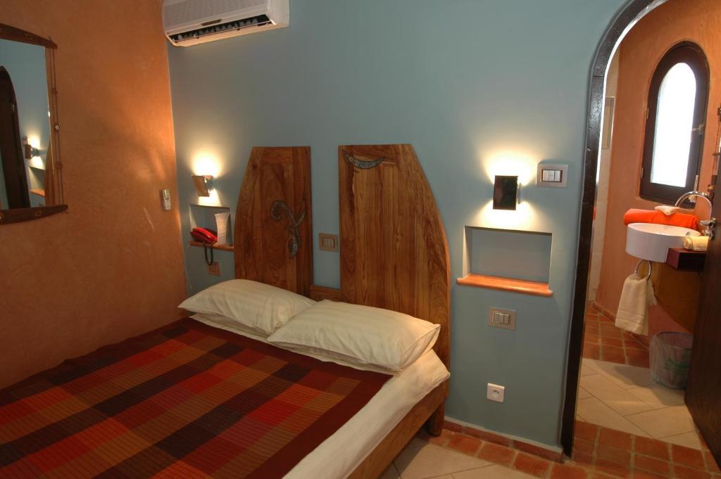 Hotel Le Djoloff Dakar Zewnętrze zdjęcie
