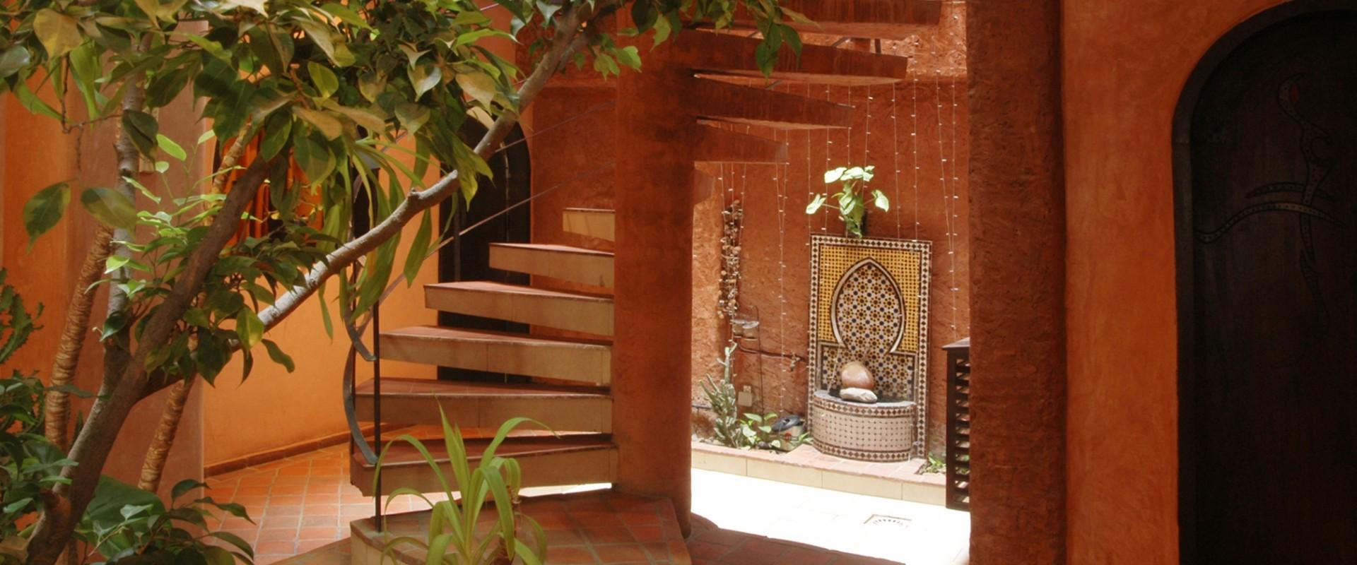 Hotel Le Djoloff Dakar Zewnętrze zdjęcie