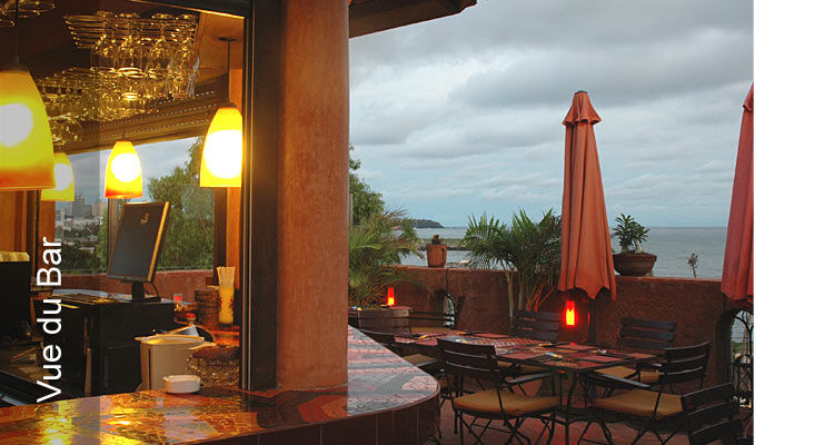 Hotel Le Djoloff Dakar Zewnętrze zdjęcie