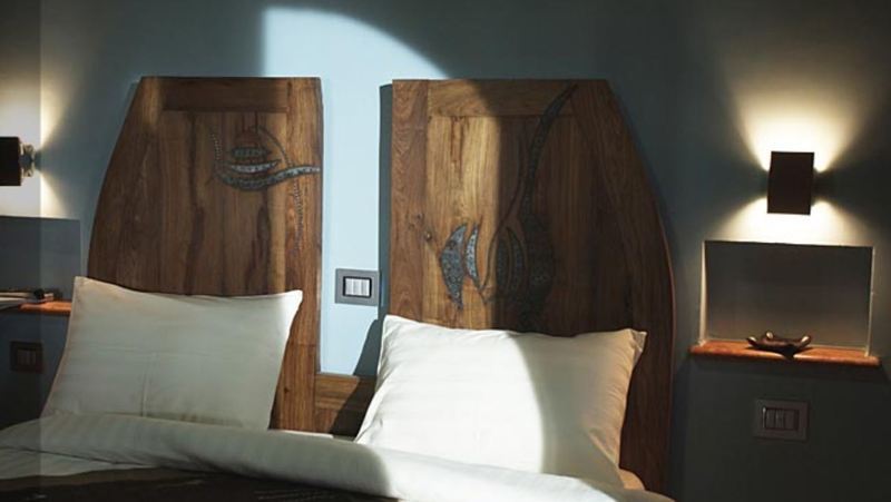 Hotel Le Djoloff Dakar Zewnętrze zdjęcie