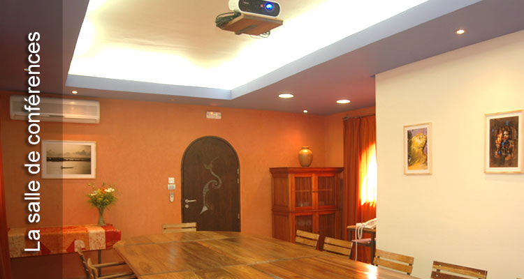 Hotel Le Djoloff Dakar Zewnętrze zdjęcie