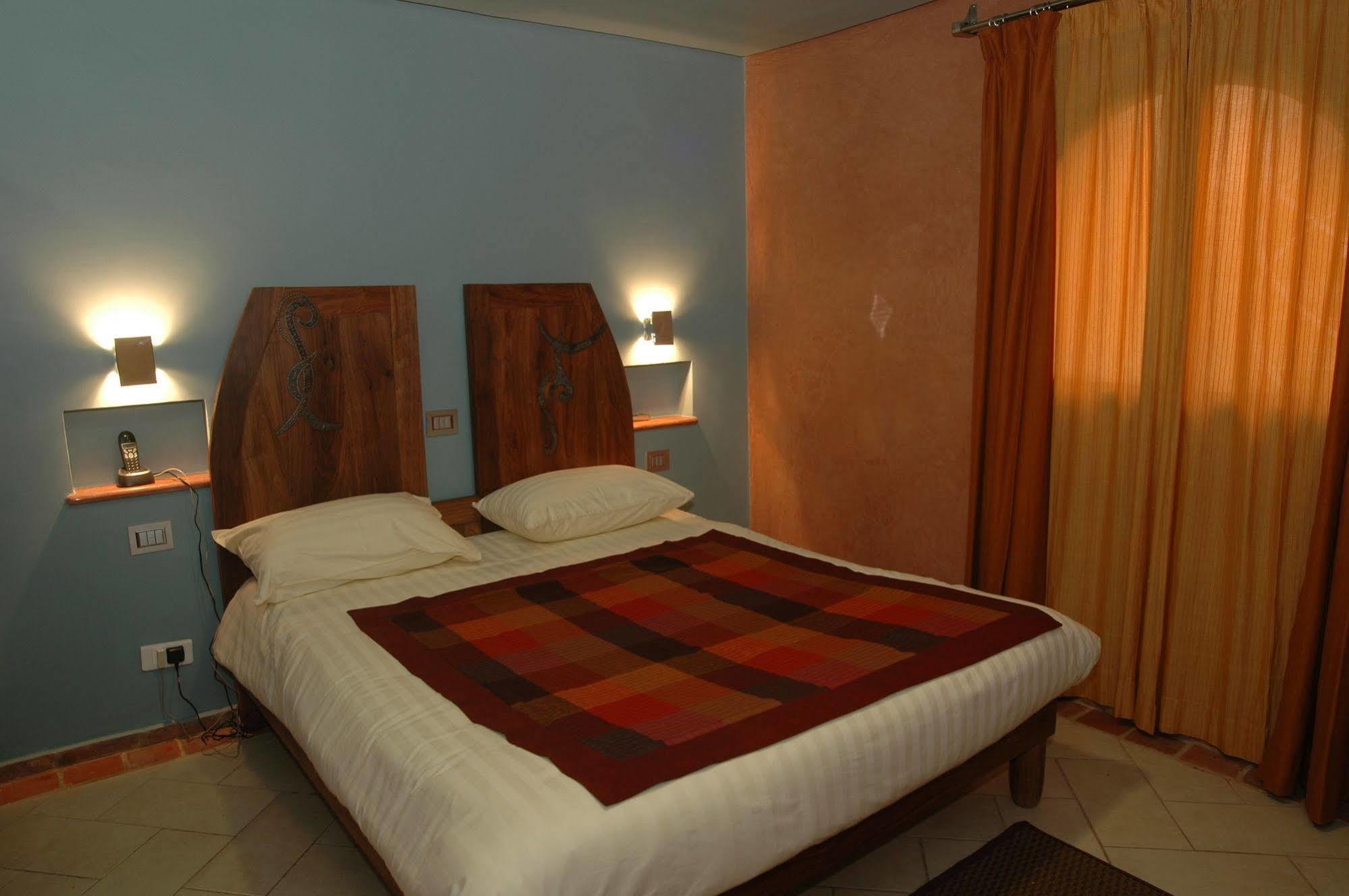 Hotel Le Djoloff Dakar Zewnętrze zdjęcie