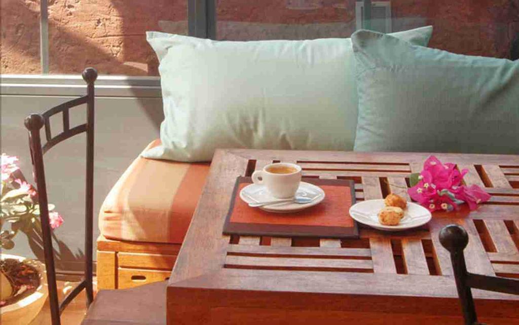 Hotel Le Djoloff Dakar Zewnętrze zdjęcie