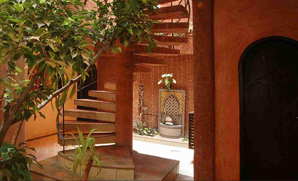 Hotel Le Djoloff Dakar Zewnętrze zdjęcie
