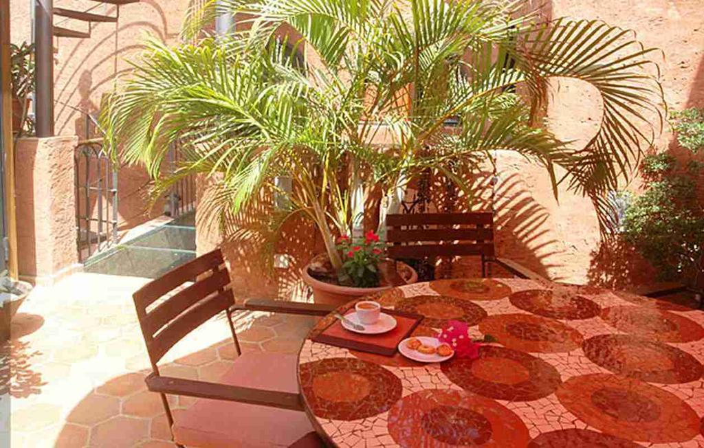 Hotel Le Djoloff Dakar Zewnętrze zdjęcie