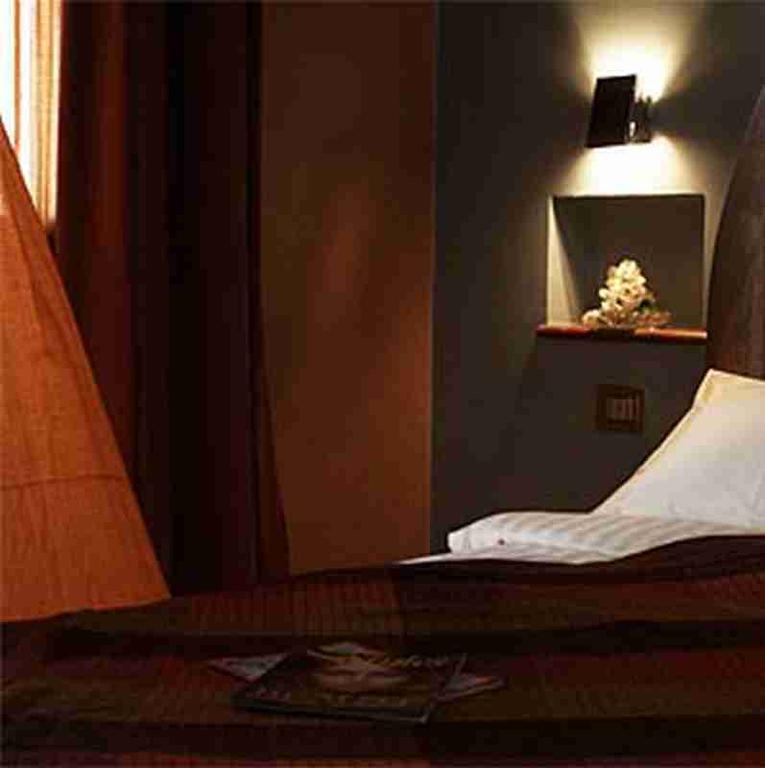 Hotel Le Djoloff Dakar Zewnętrze zdjęcie
