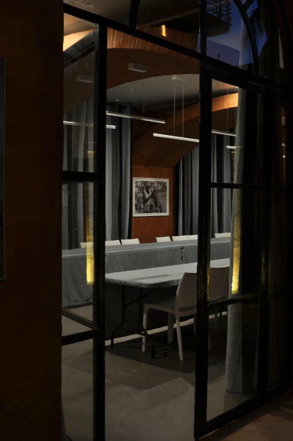 Hotel Le Djoloff Dakar Zewnętrze zdjęcie