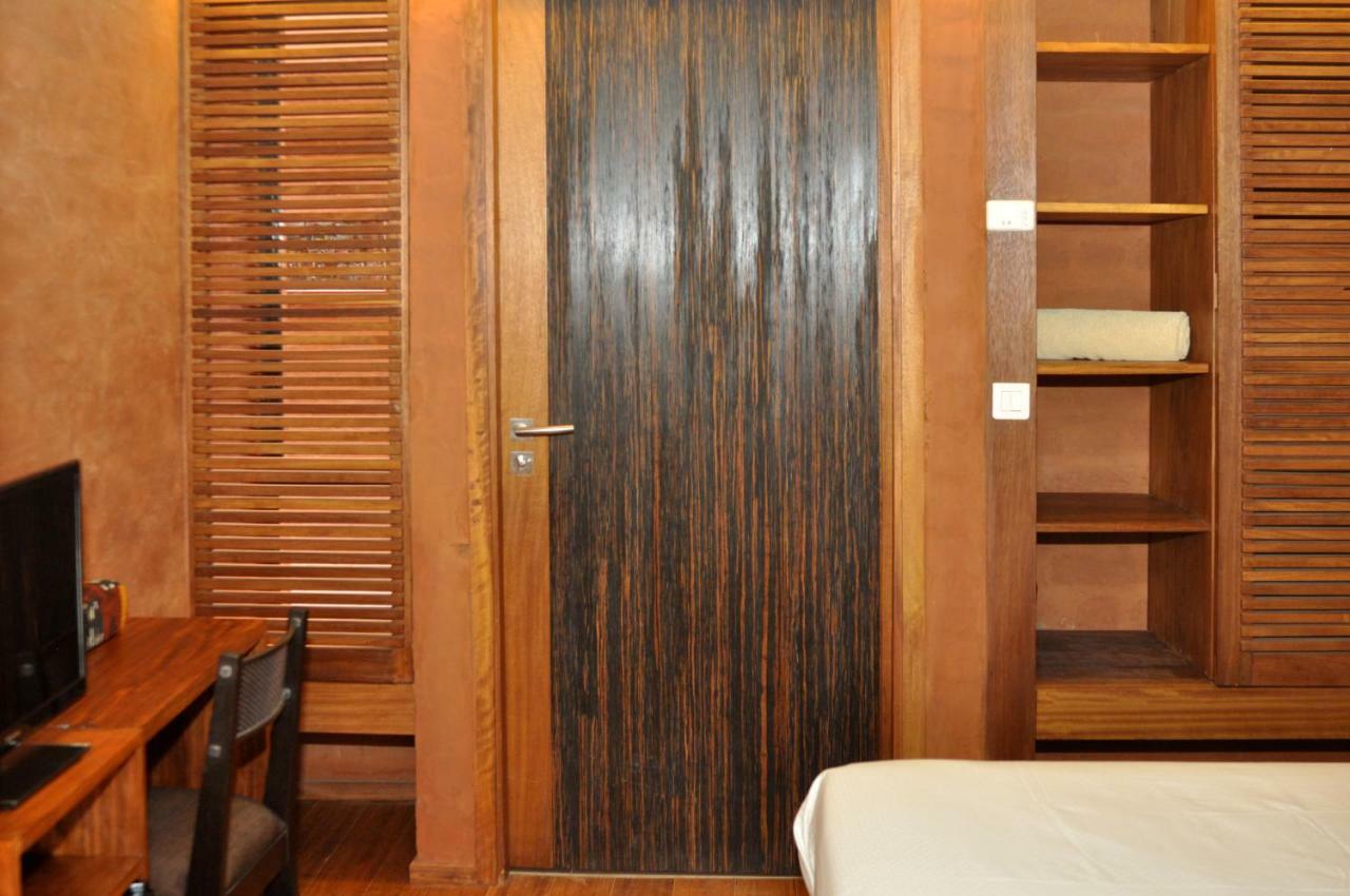 Hotel Le Djoloff Dakar Zewnętrze zdjęcie