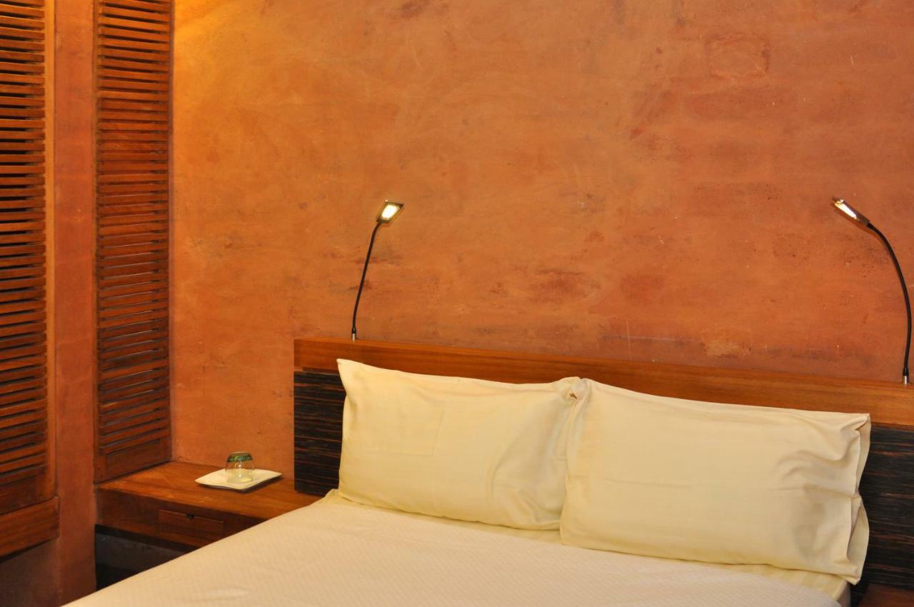 Hotel Le Djoloff Dakar Zewnętrze zdjęcie