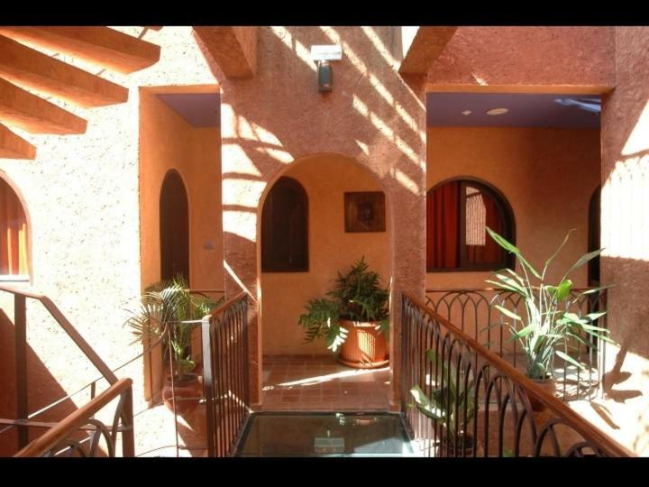 Hotel Le Djoloff Dakar Zewnętrze zdjęcie