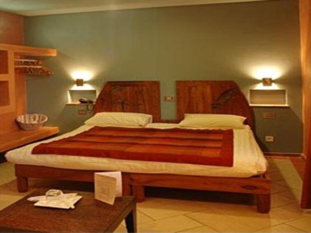 Hotel Le Djoloff Dakar Zewnętrze zdjęcie